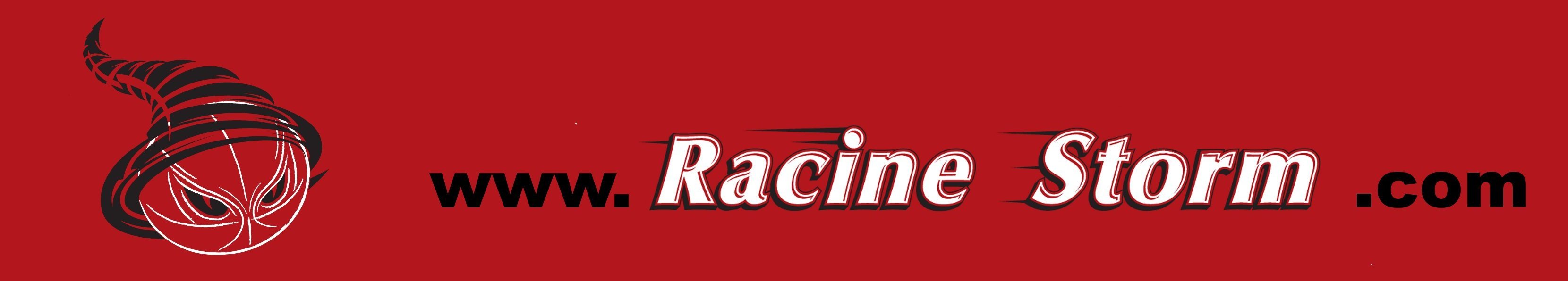 Racine Storm Logo