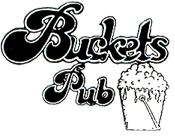 Buckets Pub