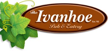 Ivanhoe's Pub & Eatery