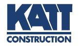 Katt Construction