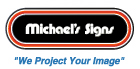 Michael's Signs
