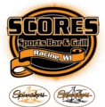 Scores Sports Bar & Grill
